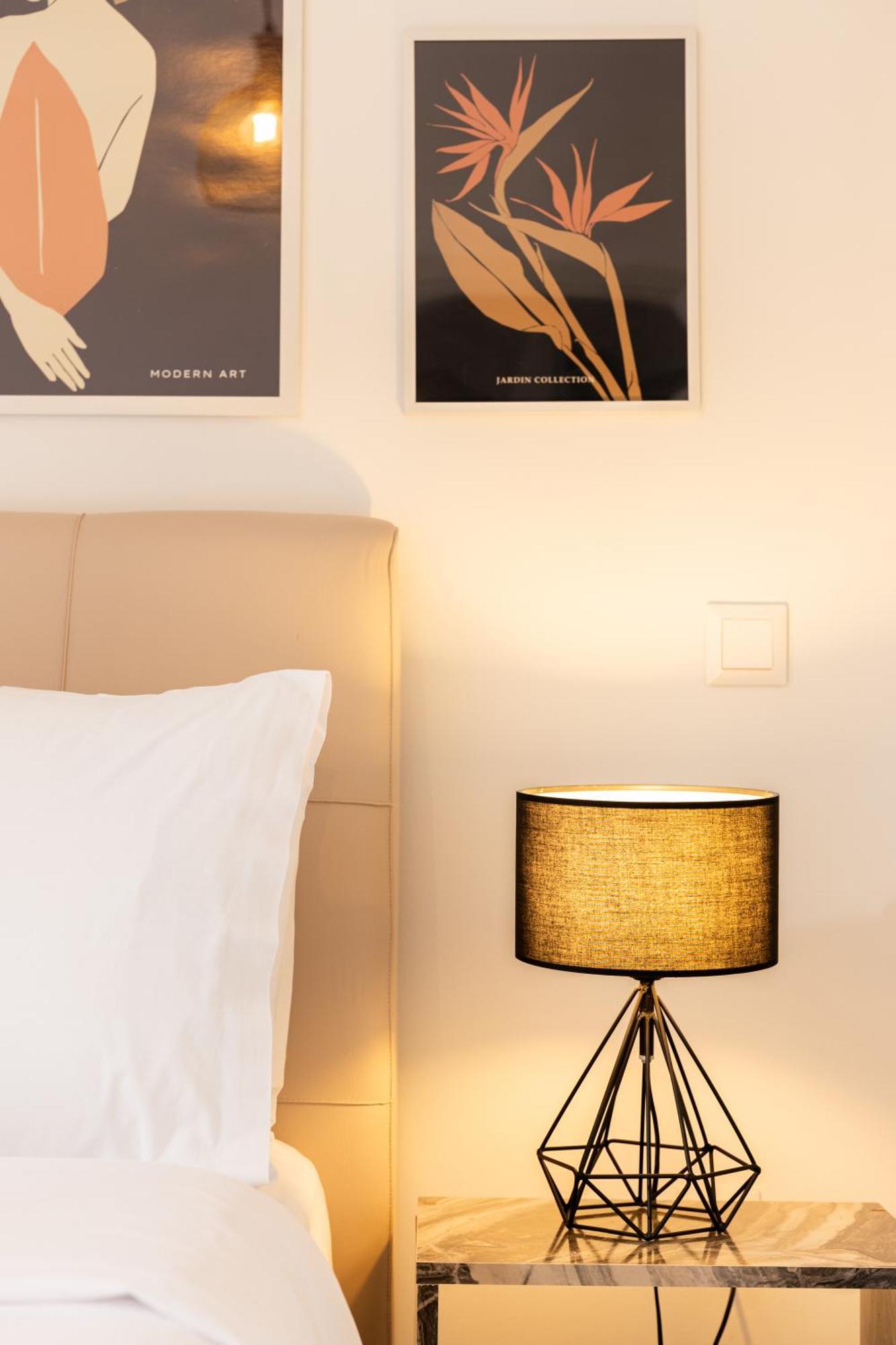 Velvet Luxury Apartments In The City Center By Binobi! 테살로니키 외부 사진