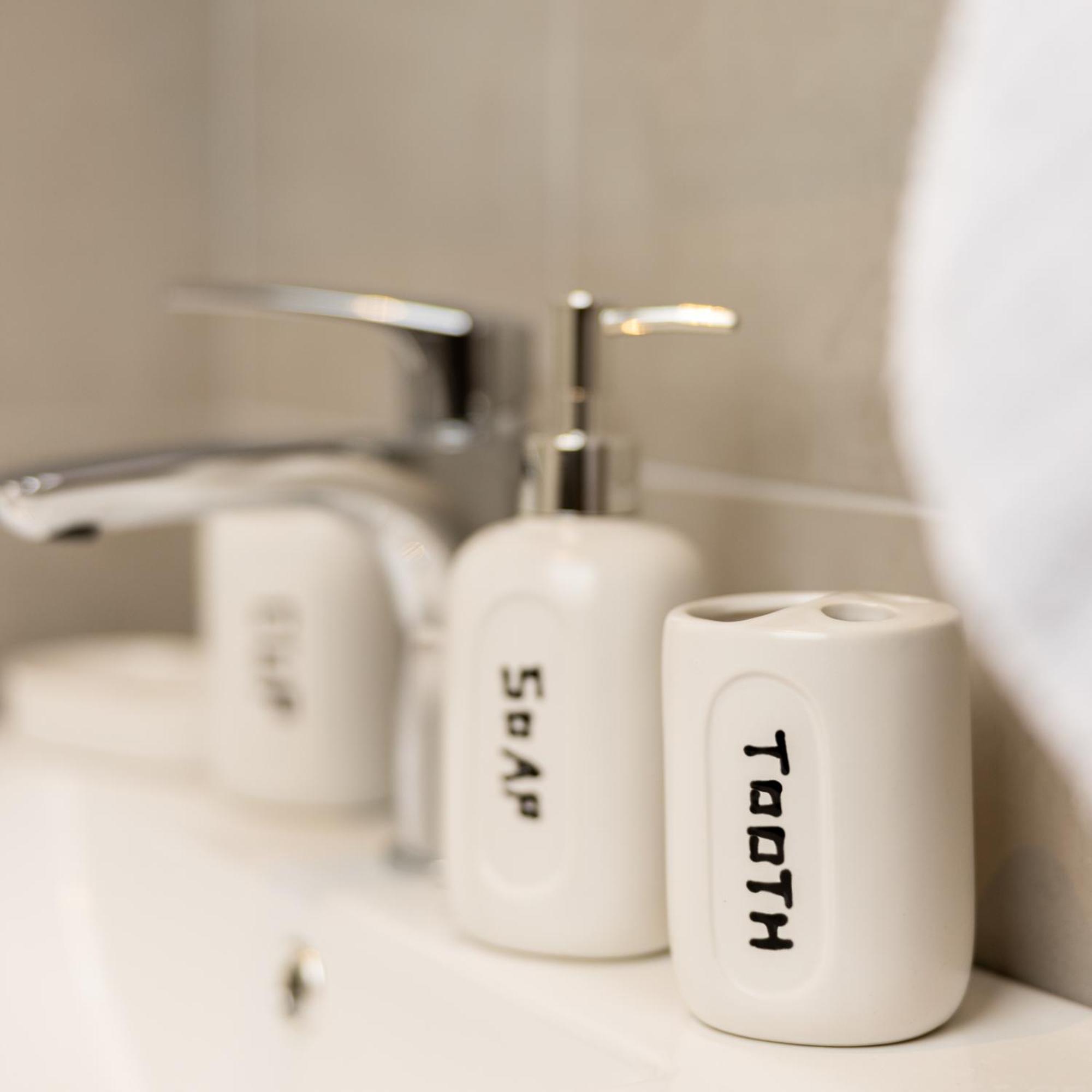 Velvet Luxury Apartments In The City Center By Binobi! 테살로니키 외부 사진
