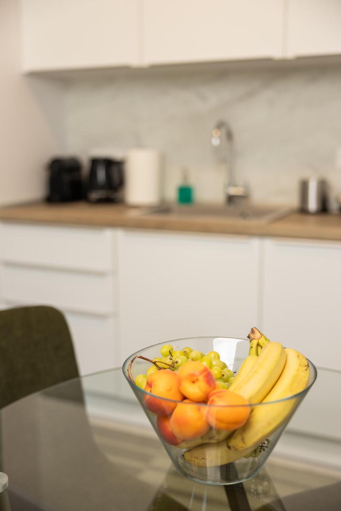 Velvet Luxury Apartments In The City Center By Binobi! 테살로니키 외부 사진